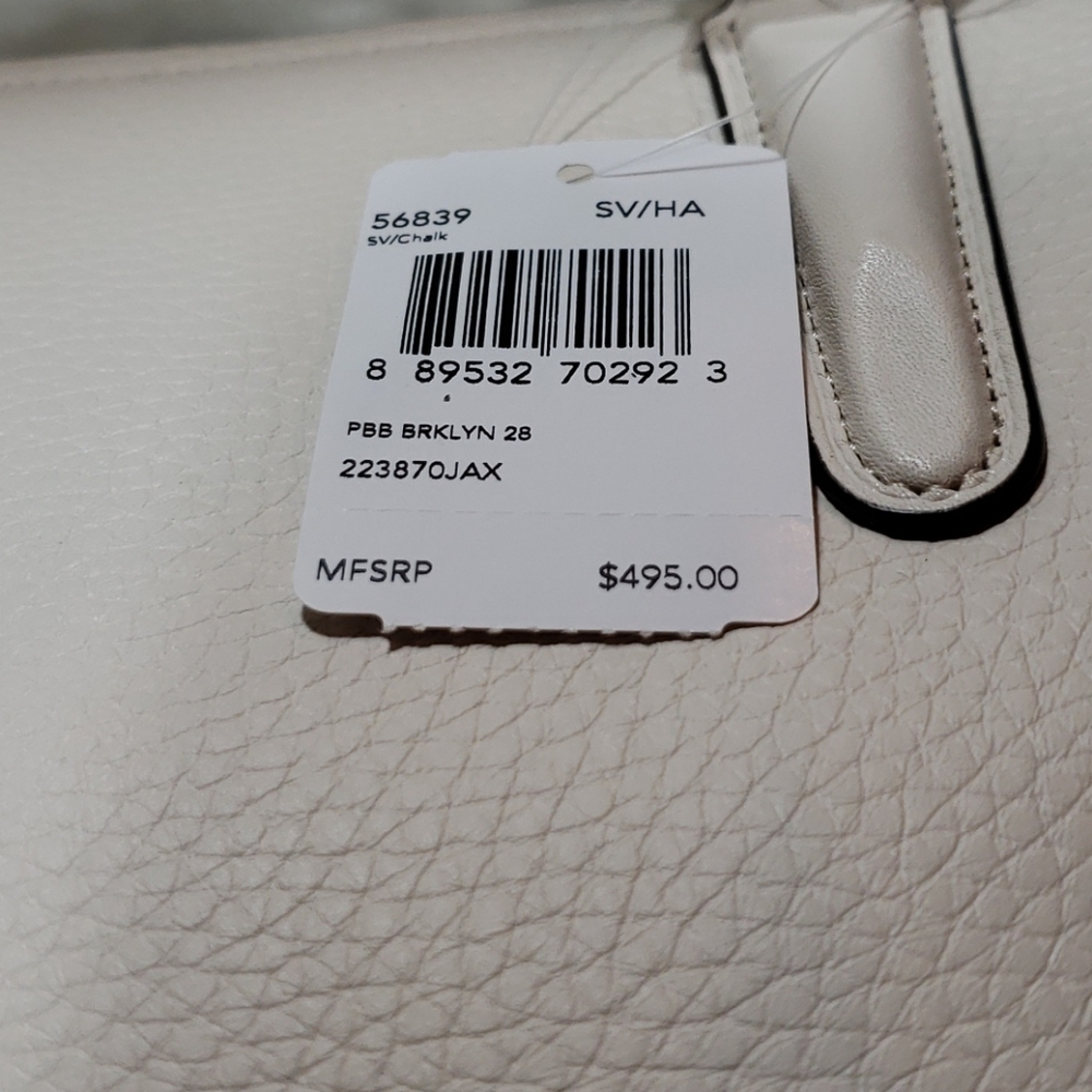 Designer Handbag - Picture 11 of 13